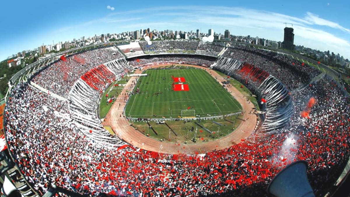 Bonadio suspendió las elecciones del domingo en River