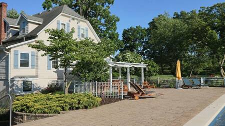 Mansión de Muhammad Ali