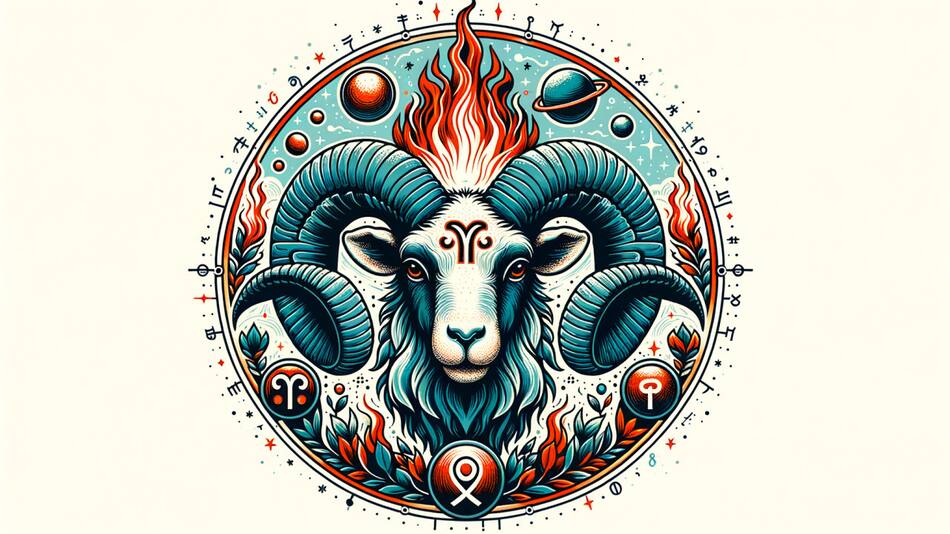 Horóscopo de Aries de hoy: lunes 2 de junio de 2025. Foto: Redacción canal26.com