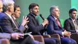 Un grupo de gobernadores lanzó un frente electoral para competir contra Milei en las elecciones de octubre