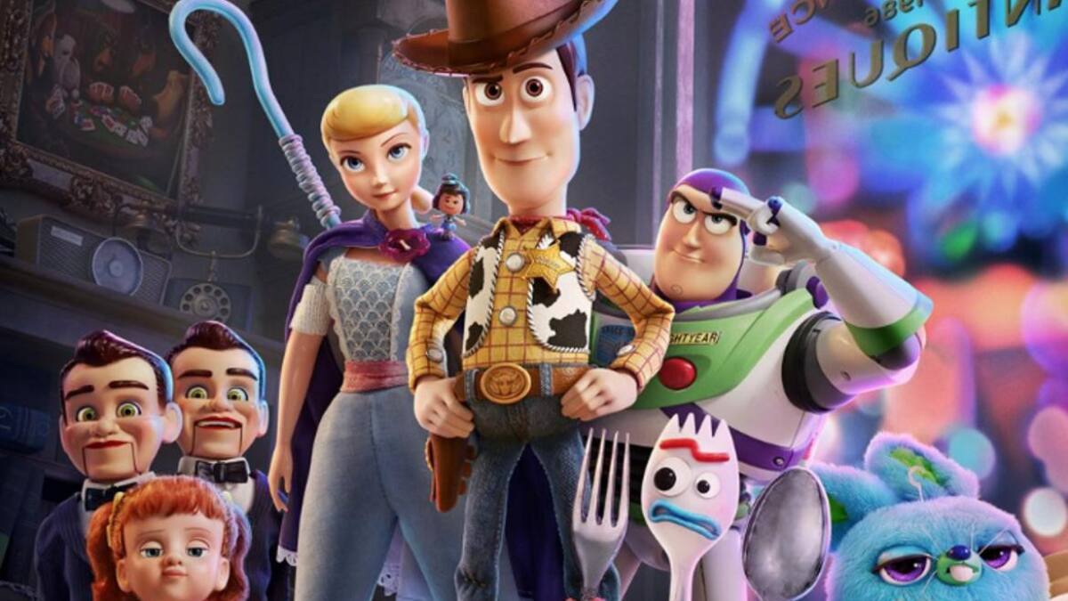 Toy Story