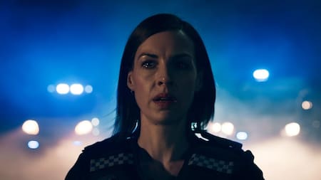 Serie "La hora del diablo".