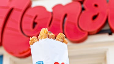 Cuánto cuestan los churros de Manolo en noviembre 2025, una parada obligada en Mar del Plata