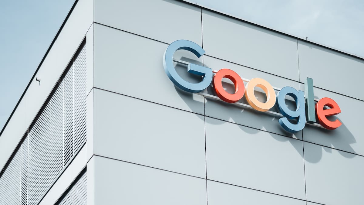 Google. Foto Unsplash.