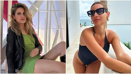 Isabel Macedo contó lo que siente sobre Pampita tras la pelea que protagonizaron en el 2010 por Vicuña