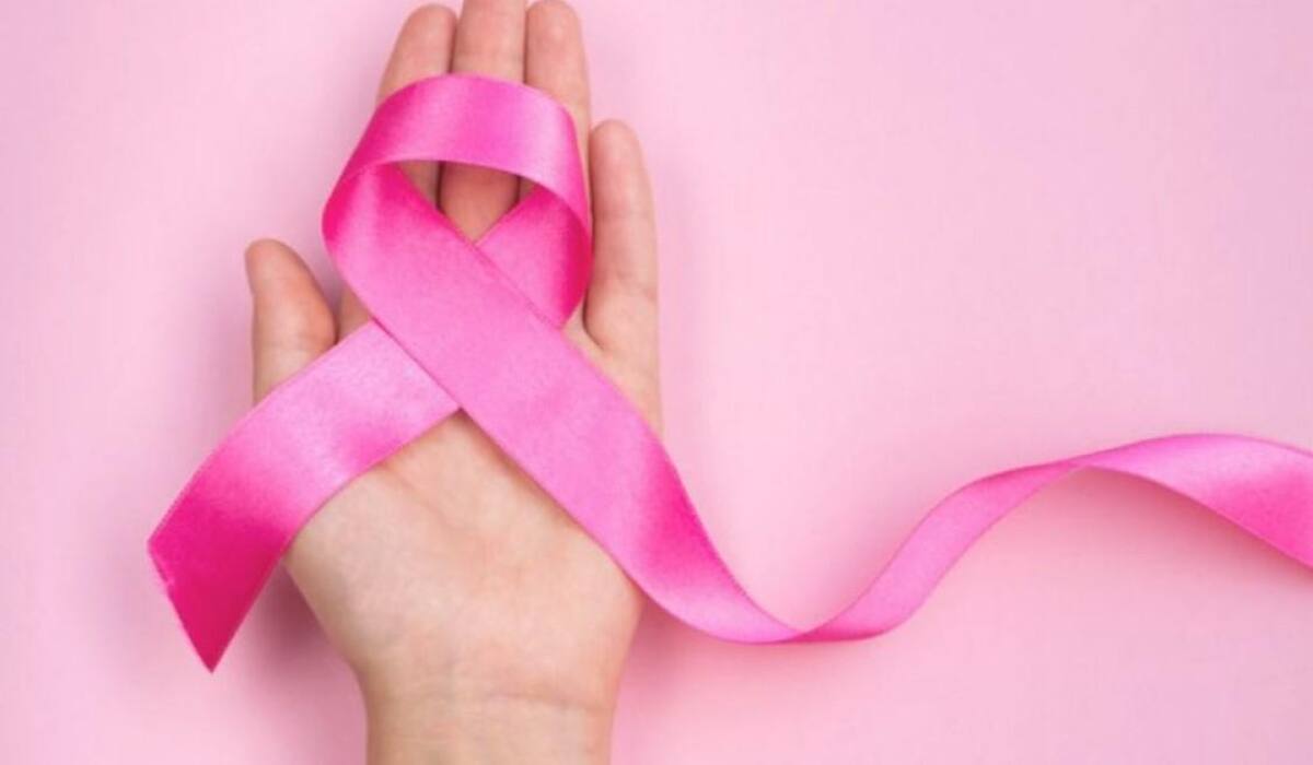 Cáncer de mama Foto NA redes sociales