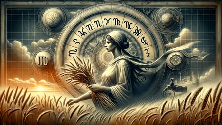 Horóscopo de Virgo de hoy: lunes 10 de febrero de 2025. Foto: Redacción canal26.com