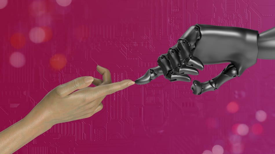 Inteligencia artificial.