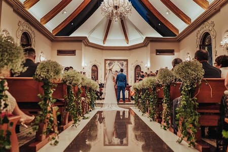 Hotel Ritta Höppner, en Brasil. Foto: Tripadvisor.