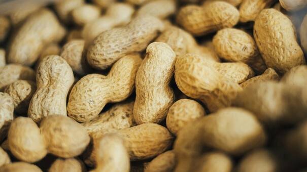 Hay una curiosa razón y no es cortesía: ¿por qué los bares sirven maní gratis?