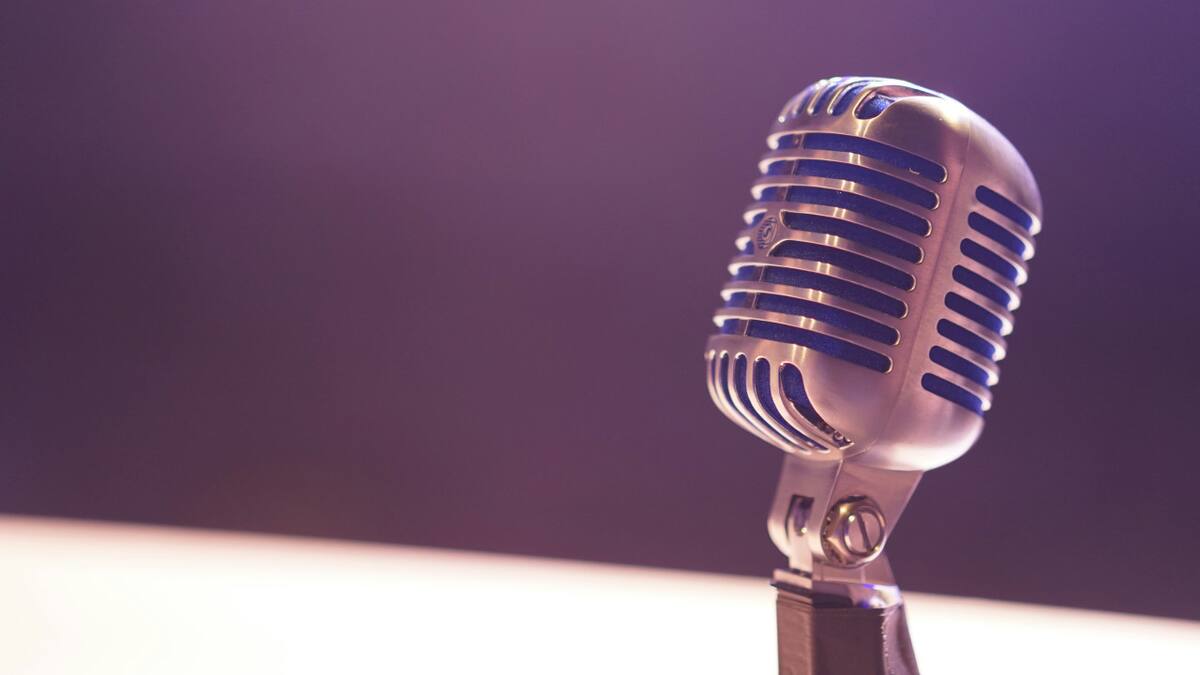 ¿Por qué se celebra cada 27 de agosto el Día de la Radio? Foto: Unsplash.