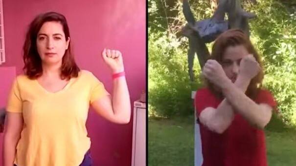 Video de Fundación Huésped contra micromachismo: la canción de #Generaciones