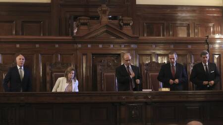 Corte Suprema de Justicia (NA)