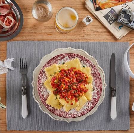 Montecatini, en Mar del Plata. Foto: Instagram / montecatinimdq.