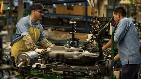 Importaciones Brasil - críticas de autopartistas a automotrices