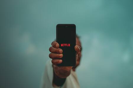 Netflix en tu celular. Foto: Unsplash
