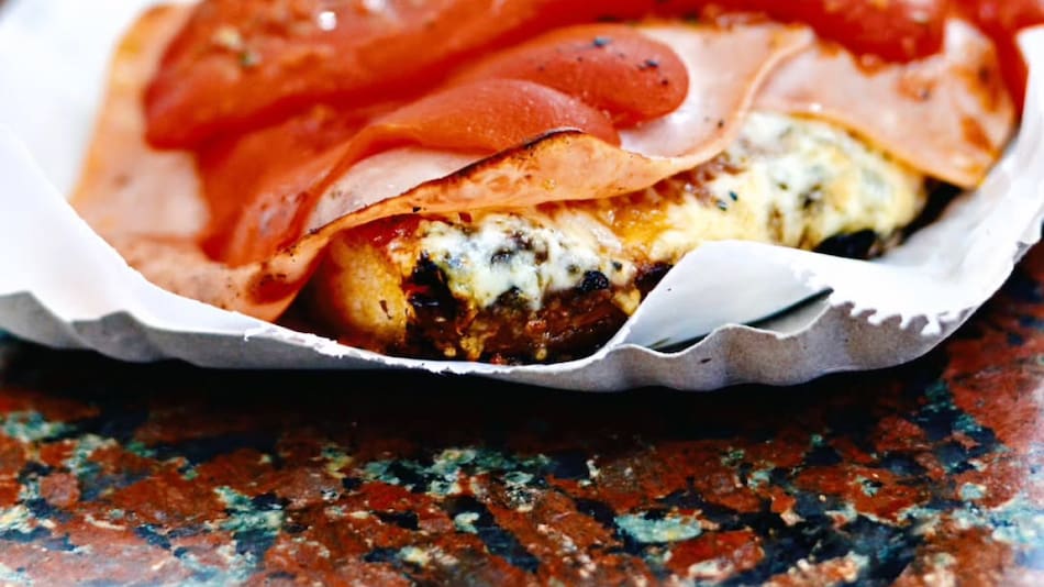 El nombre El Fortín sigue siendo un misterio. Foto: Instagram @pizzeriaelfortin