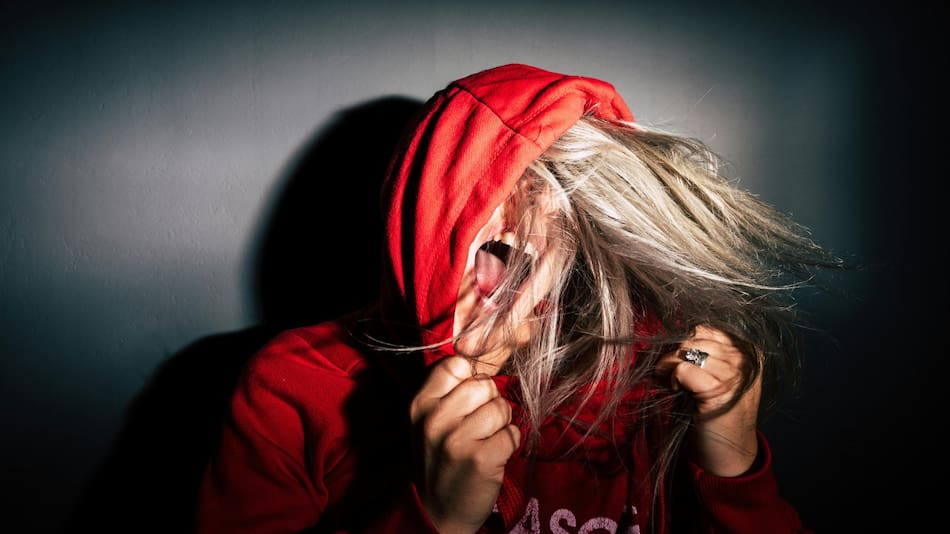 El signo más rebelde, según la astrología. Foto: Pexels.