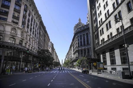 Feriado - servicios públicos