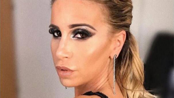 Florencia Peña se fue unos minutos antes de salir al aire: ¿Qué le paso?