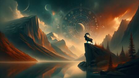 Horóscopo de Capricornio de hoy: lunes 17 de marzo de 2025. Foto: Redacción canal26.com