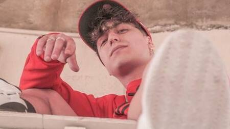 Piyo: El trapero que trae mensajes de buenas vibras