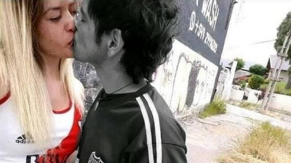 Una hincha de River posteó una cargada contra su novio de Boca y se convirtió en viral