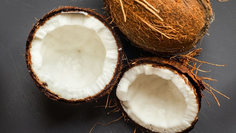 Filipinas es el segundo productor mundial de cocos. Foto: Unsplash.