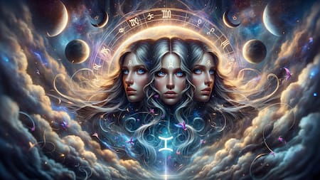 Horóscopo de Géminis de hoy: jueves 6 de junio de 2024. Foto: Redacción canal26.com