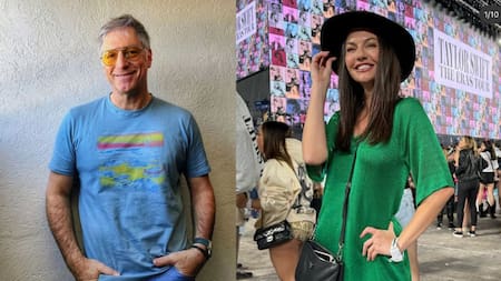 "Me quedé sin trabajos": Horacio Cabak respondió a las acusaciones de Sofía “Jujuy”