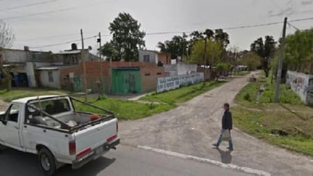 Femicidio en Guernica