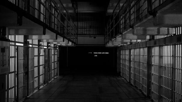 Ucrania lanzó medidas con el "sistema de tortura a gran escala" que se registró en algunas prisiones