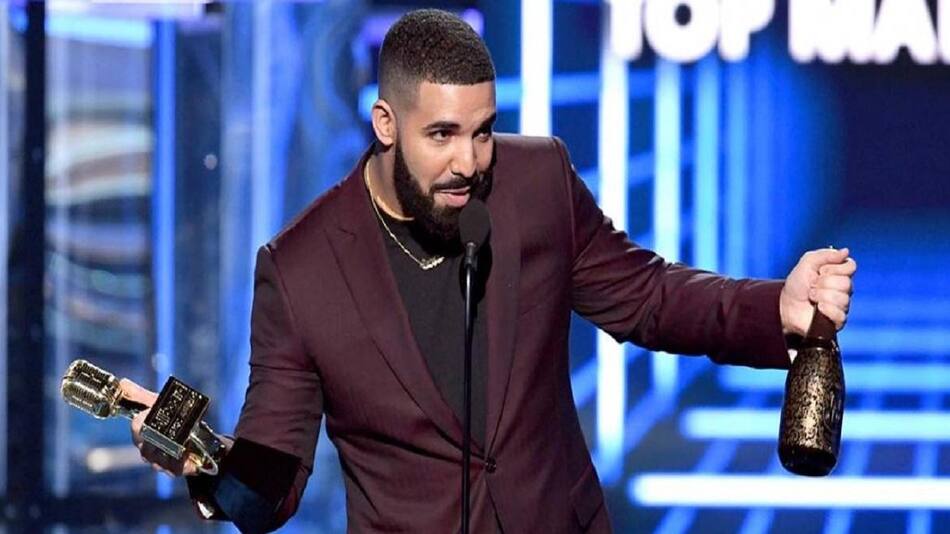 Drake, Billboard 2019