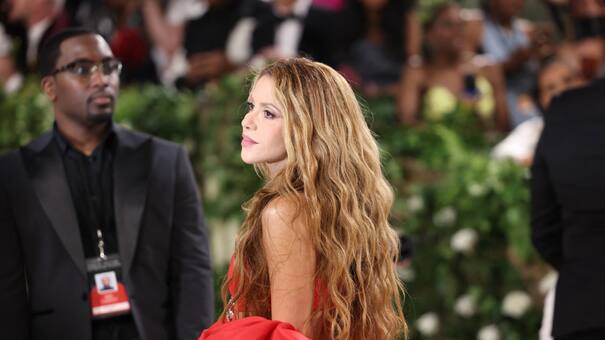Buena noticia para Shakira: archivaron la causa que tenía abierta en España por fraude fiscal