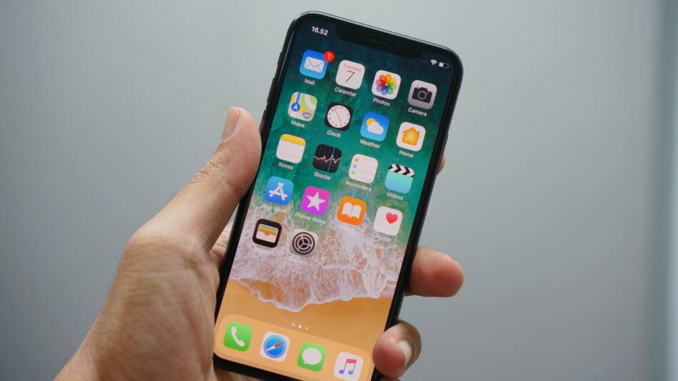El problema que experimentaron los usuarios de IPhone los últimos días. Foto Unsplash.