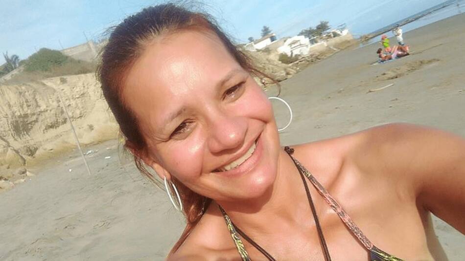 Asesinato en Ecuador, macabro hallazgo