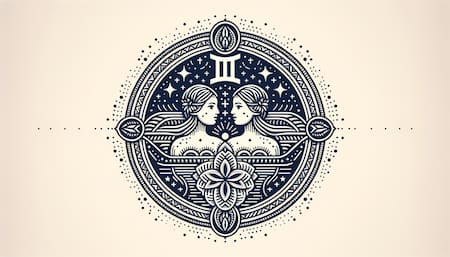 Horóscopo de Géminis de hoy: lunes 9 de diciembre de 2024. Foto: Redacción canal26.com