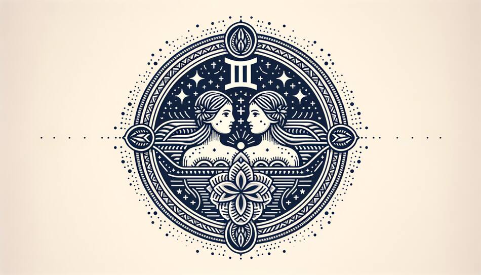 Horóscopo de Géminis de hoy: lunes 9 de diciembre de 2024. Foto: Redacción canal26.com