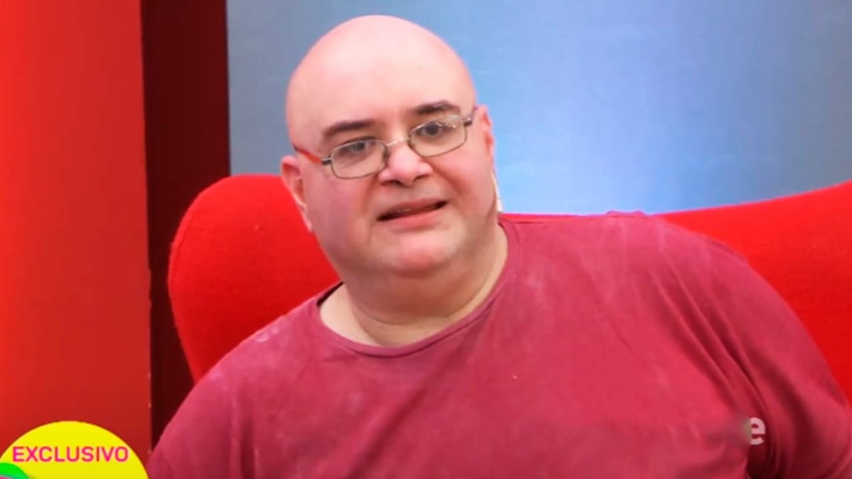 Jorge Porcel Jr.