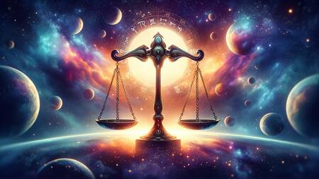 Horóscopo de Libra de hoy: sábado 5 de abril de 2025. Foto: Redacción canal26.com