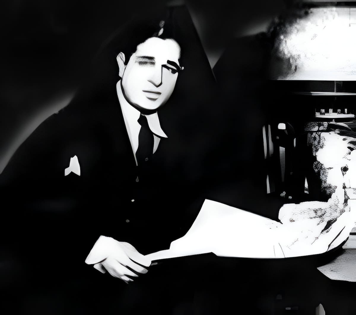 Carlos de la Púa