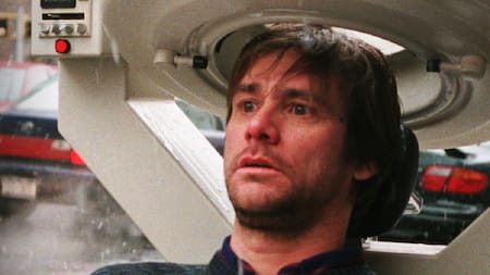 Eterno Resplandor de una Mente Sin Recuerdos. Foto: Netflix.