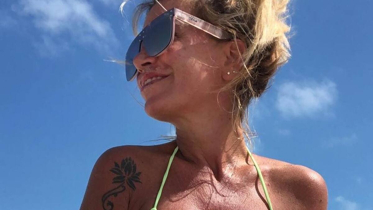 Florencia Peña
