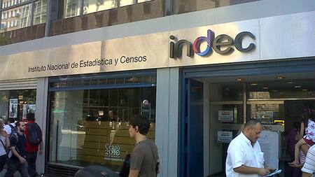 INDEC