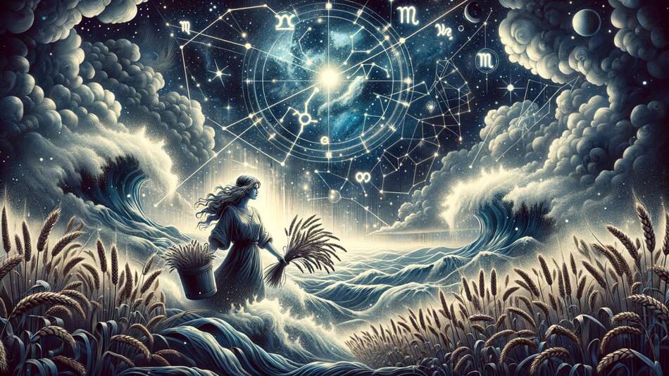 Horóscopo de Virgo de hoy: martes 24 de diciembre de 2024. Foto: Redacción canal26.com