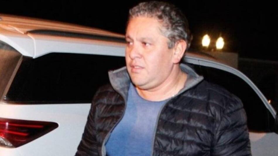 Fabián Gutiérrez, ex secretario de Cristina Kirchner, muerte