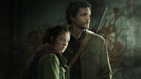 The last of Us. Foto: Instagram.