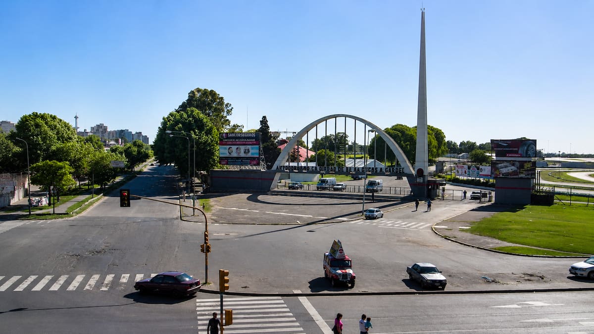 Villa Riachuelo, el barrio más austral de la Ciudad