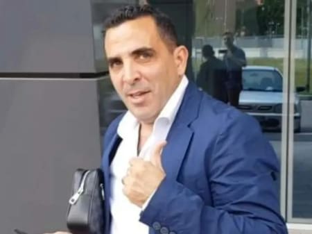 Martín Guastadisegno