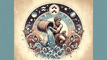 Horóscopo de Acuario de hoy: lunes 15 de diciembre de 2025